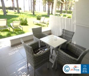 Poze Nissi Beach Resort 14