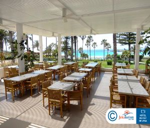 Poze Nissi Beach Resort 17