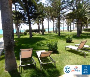 Poze Nissi Beach Resort 19