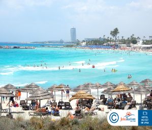 Poze Nissi Beach Resort 21