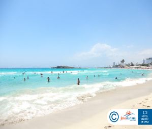 Poze Nissi Beach Resort 24