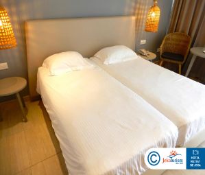 Poze Nissi Beach Resort 6