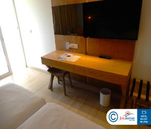 Poze Nissi Beach Resort 7