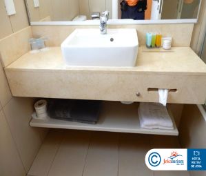 Poze Nissi Beach Resort 8