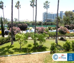 Poze Nissi Beach Resort 9