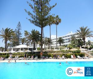 Poze Nissi Beach Resort Ayia Napa