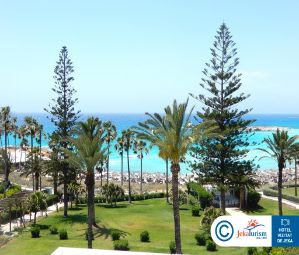 Poze Nissi Beach Resort Cipru