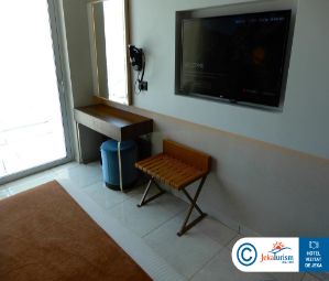 Poze Nissiblu Beach Resort 10