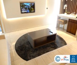 Poze Nissiblu Beach Resort 11