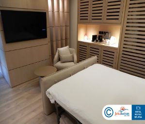 Poze Nissiblu Beach Resort 15