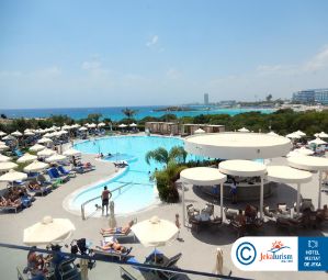 Poze Nissiblu Beach Resort 17