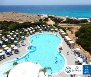 Poze Nissiblu Beach Resort 8