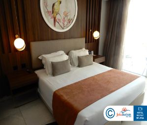 Poze Nissiblu Beach Resort 9