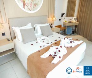 Poze Nissiblu Beach Resort Cipru