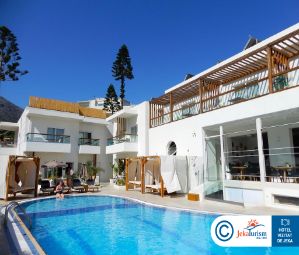 Poze Nostos Beach Boutique Creta