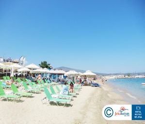 Poze Notos Deluxe Suites 11