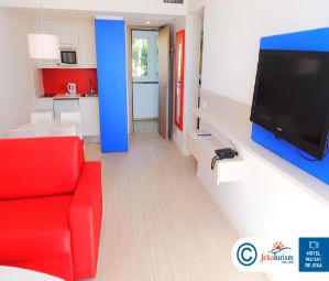 Poze Novomar Aparthotel 7