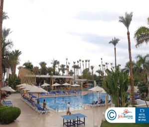 Poze Novotel Beach Resort 10