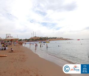 Poze Novotel Beach Resort 11