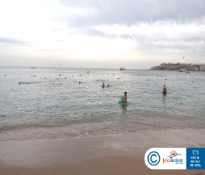 Poze Novotel Beach Resort 12