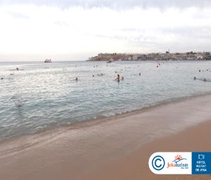 Poze Novotel Beach Resort 13