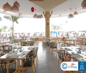 Poze Novotel Beach Resort 6