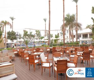 Poze Novotel Beach Resort 7