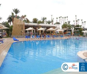 Poze Novotel Beach Resort 8