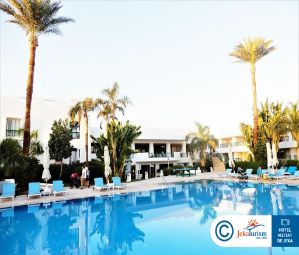 Poze Novotel Beach Resort Sharm El Sheikh