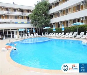 Poze OASIS 6