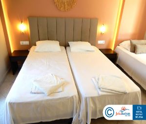 Poze OASIS BEACH CLUB 8