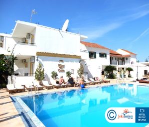 Poze OASIS BEACH CLUB Corfu