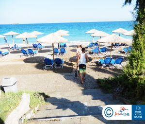 Poze OCEANIS BEACH 11