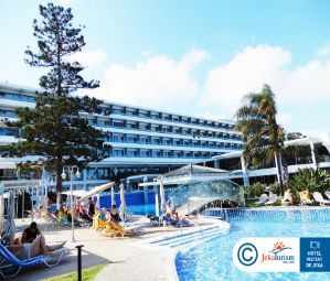 Poze OCEANIS BEACH RHODOS