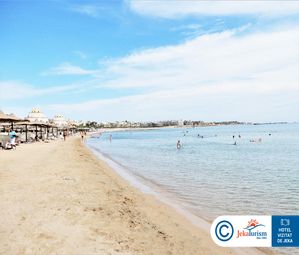 Poze OLD PALACE RESORT SAHL HASHEESH 10