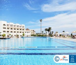 Poze OLD PALACE RESORT SAHL HASHEESH 7