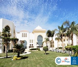 Poze OLD PALACE RESORT SAHL HASHEESH HURGHADA