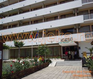 Poze OLYMP SUNNY BEACH