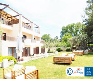 Poze OLYMPION SUNSET RESORT 10