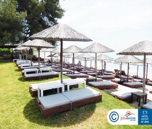 Poze OLYMPION SUNSET RESORT 11