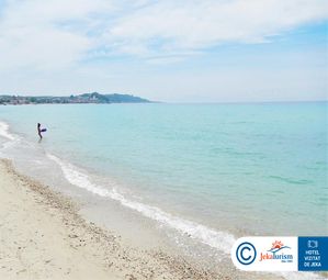 Poze OLYMPION SUNSET RESORT 13