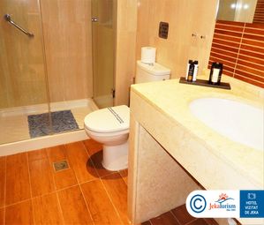 Poze OLYMPION SUNSET RESORT 7