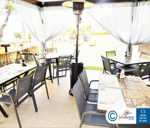 Poze OLYMPION SUNSET RESORT 8