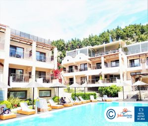 Poze OLYMPION SUNSET RESORT KASSANDRA