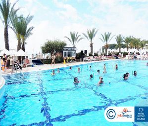 Poze ORANGE COUNTY RESORT 6