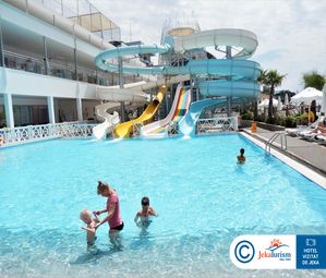 Poze ORANGE COUNTY RESORT 7