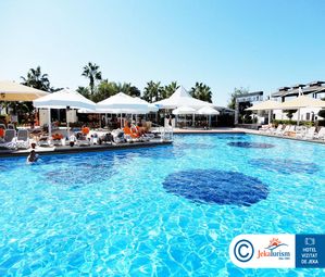 Poze ORANGE COUNTY RESORT BELEK 10