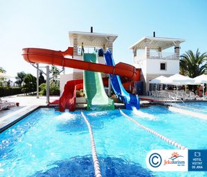 Poze ORANGE COUNTY RESORT BELEK 11