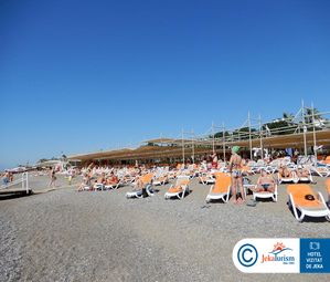 Poze ORANGE COUNTY RESORT BELEK 13