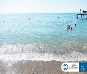 Poze ORANGE COUNTY RESORT BELEK 15